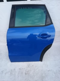 фото thumb №1, Дверь левый задняя левая задние citroen c3 aircross полный цвет eav
