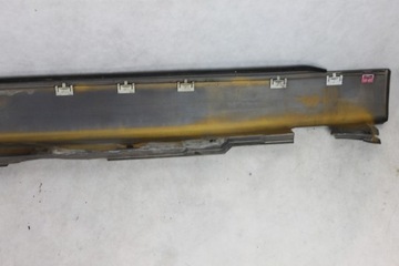 фото thumb №14, Планка пороговая bmw 7 e65 e66 правая порог защита