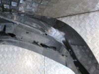 фото thumb №11, Bmw e60 e61 бампер передній перед