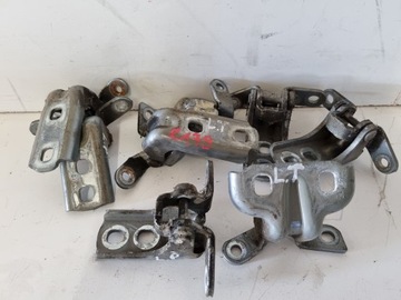 фото thumb №1, Opel astra j петли дверь задних левых z179