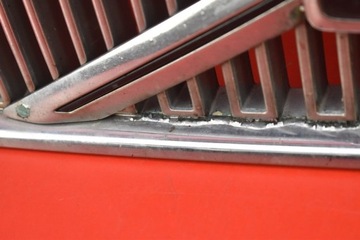 фото thumb №6, Решётка решётка радиатора хром 9178087 volvo s80 1 i 98-06