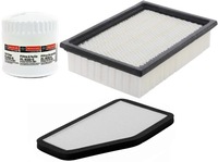 фото thumb №1, Набор фильтров ford escape 3.0 2007-2008