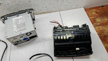 фото thumb №10, Радио навигация дисплей mercedes w204 c класс a2048709690 a2048204697