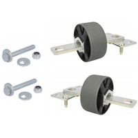 фото thumb №1, Втулки рычага + болты рычага mimośrodowe зад galaxy mk2 mondeo mk4 s-max