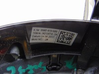 фото thumb №10, Руль кожа мульти с подогревом лепестки audi a4 b9 a5 8w 8w0419091cn