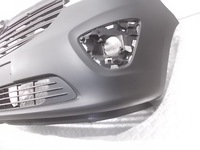 фото thumb №13, Бампер передній решітка радіатора opel vivaro b 14-19 оригінал