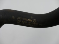 фото thumb №3, Mercedes slk r171 3.5 v6 шланг wody труба wąż