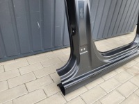 Рама правая стойка  порог skoda octavia iv 4 5e7 5e77809606 новый Недорого, фото thumb