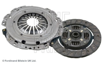 фото thumb №1, Сцепление opel corsa 1,0 00-09