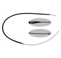 фото thumb №1, Febi bilstein 49624 cięgło, гальмо стояночний