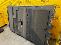 Купить Потолок потолок алькантара  czarna mercedes g w463 рестайлинг  lhd, фото thumb