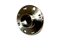 фото thumb №5, Ступиця колеса передній automega