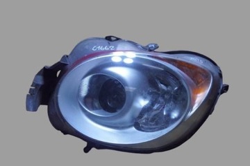 фото thumb №1, Alfa romeo mito лампа правий перед uk c1662