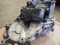 фото thumb №8, Коробка передач роздавальна редуктор mercedes w907 4x4 a9072801000