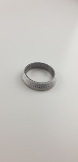 фото thumb №1, Прокладка вихлоп 1575a082 asx lancer outlander