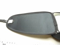 фото thumb №9, Підлокітник plecak органайзер renault оригінальний номер 7711237736