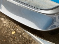 фото thumb №9, Bmw f11 бампер задня задній pdc 15857711