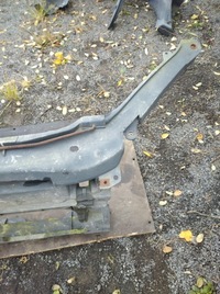 фото thumb №4, Pas передний усилитель mazda