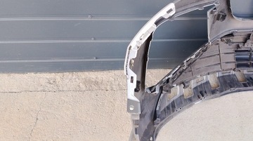 фото thumb №9, Hyundai tucson iv n line бампер переднее перед 6pdc