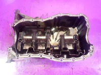 Renault megane 2 02-06 1.5 dci 80km поддон масляная 8200238932 в Украине, фото thumb