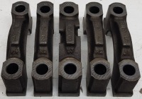 Купити Опори вала колінчастого mercedes w208 2.0 компресор, фото thumb