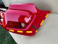 фото thumb №2, Ford ranger iii iv v бампер перед передній