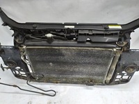 фото thumb №7, Pas передній підсилювач радіатор santa fe hyundai