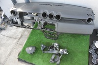 фото thumb №1, Приборная панель подушка безопасности cokpit ремни подушки безопасности kpl dacia renault duster ii lift 21-