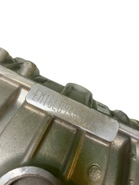 фото thumb №5, Kia niro kona ev двигун електричний 36500-0e710