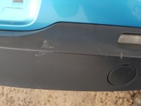 фото thumb №6, Vw tiguan i 5n 06-10r бампер задний задняя ld5n