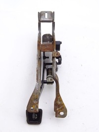 фото thumb №2, Ford ranger iv 11- педаль тормоза механическая коробка передач