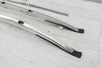 фото thumb №13, Honda hr-v ii ru 2015-2021 aluminiowe рейлінги дахові oem 64610-t7w-306zz