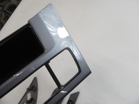 фото thumb №14, Планки na капот декоры bmw 5 e60 e61 рестайлинг lci европа 2007-2010 spacegrau