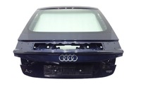 фото thumb №1, Audi a7 4k кришка багажника ll6q ознайомитися się з описом