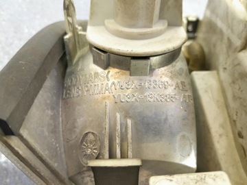 фото thumb №10, Skoda octavia i рестайлінг лампа фара лівий 1u1941015l