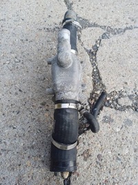 фото thumb №4, Термостат scania r s ntg новий model euro 6