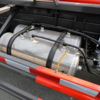 фото thumb №11, Балон з gazem шланг повітря клапан впускний повітря бак газу pył