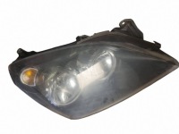 фото thumb №6, Фара правая передняя opel astra h iii eu европа 1eg27037002