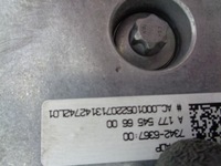 фото thumb №8, Генератор тока инвертор mercedes gla h247 1.3 гибрид 2019-