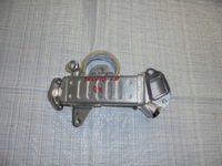 фото thumb №1, Радіатор вихлопних газів giulia stelvio 2.0 бензин