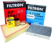 фото thumb №1, Набор фильтров ford mondeo iv mk4 galaxy 2.0 tdci