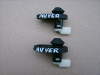 Купить Датчик kroncowka дверь задний toyota avensis verso 01-03r, фото thumb