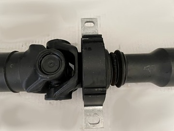 фото thumb №5, Bmw x5m x6m f96 wał приводной 7855834