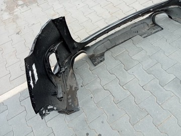фото thumb №11, Ford kuga mk3 втулка стабилизатора st-line 2019-23r.- бампер зад lv4b