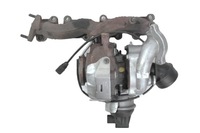фото thumb №1, Vw skoda seat 2.0 tdi турбонагнетатель 03l253019t