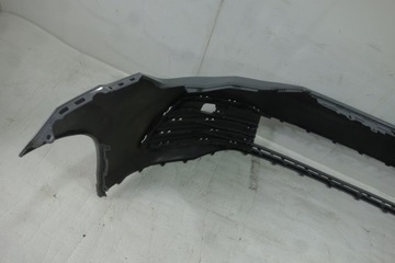 фото thumb №9, Бампер перед vw golf viii 8 19- 5h0807221h