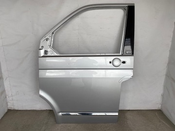 фото thumb №1, Vw t6.1 t61 дверь левая передние