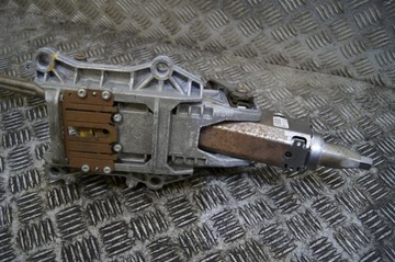 фото thumb №5, Mustang v 3.7 v6 2014 колонка кермова