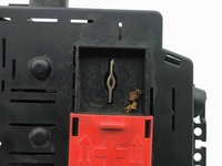 фото thumb №8, Mercedes-benz gle w167 клема піротехнічна 2020 990515909777