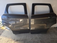Купить Дверь правое левая задний  ford kuga mk2 рестайлинг  be j7 mc magnetic, фото thumb
